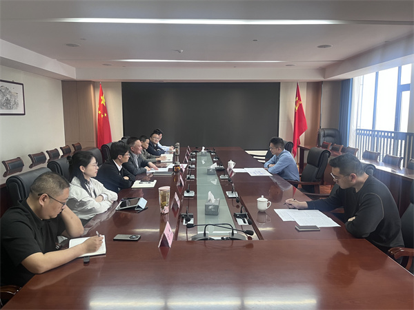 4月17日，常務(wù)副縣長戴維走訪徽投集團(tuán)并進(jìn)行座談交流1。.jpg